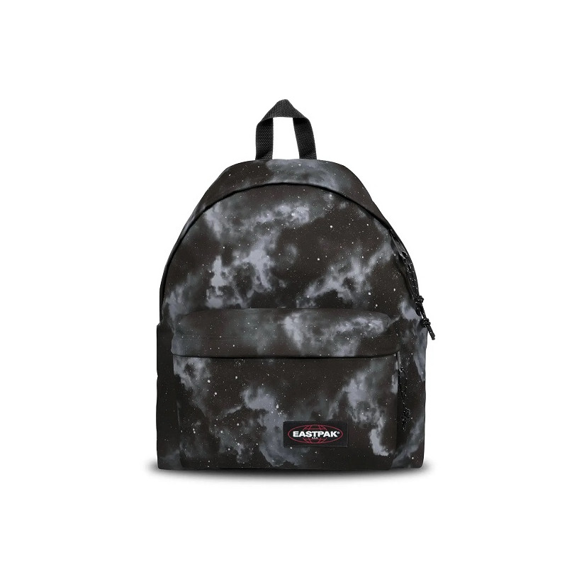 ZAINO PADDED PAK'R CLOUDS BLACK AB EASTPAK
