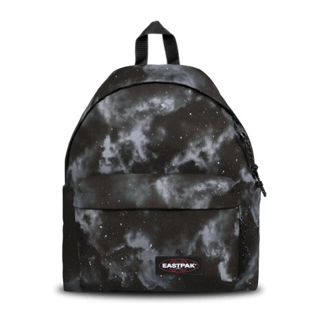 ZAINO PADDED PAK'R CLOUDS BLACK AB EASTPAK