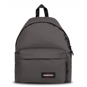 ZAINO PADDED PAK'R GREY SIMPLE AB EASTPAK