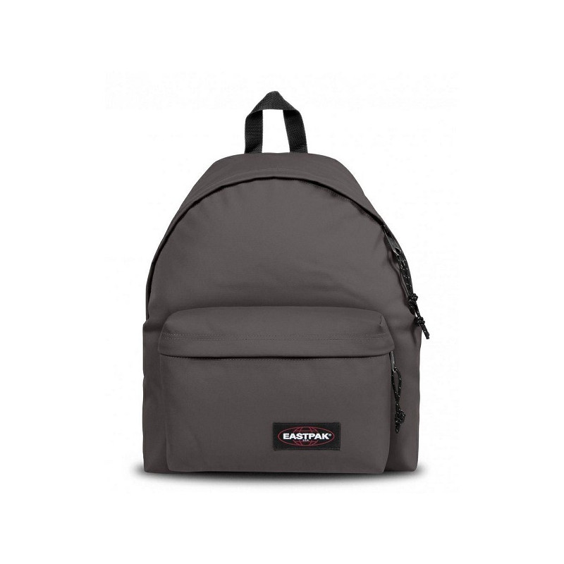 ZAINO PADDED PAK'R GREY SIMPLE AB EASTPAK