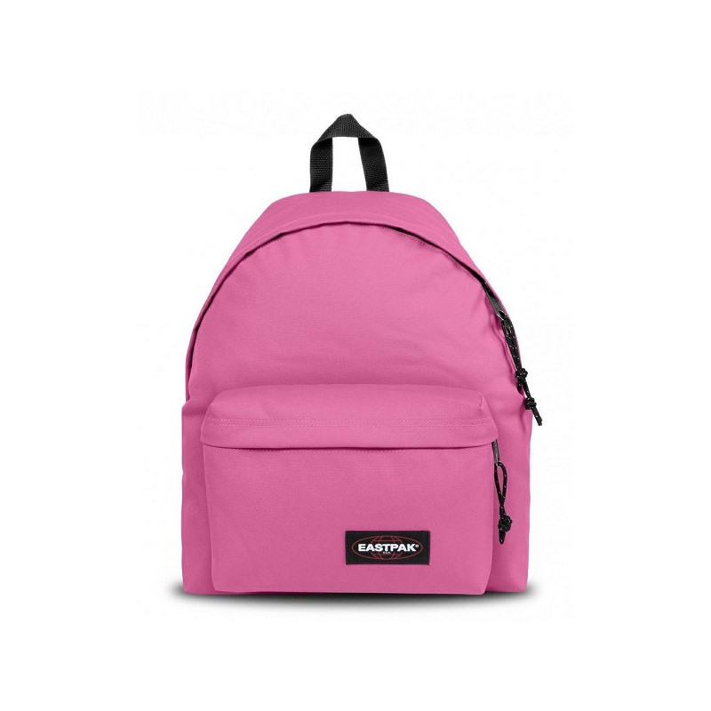 ZAINO PADDED PAK'R PINK PANORAMIC AB EASTPAK
