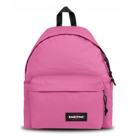 ZAINO PADDED PAK'R PINK PANORAMIC AB EASTPAK