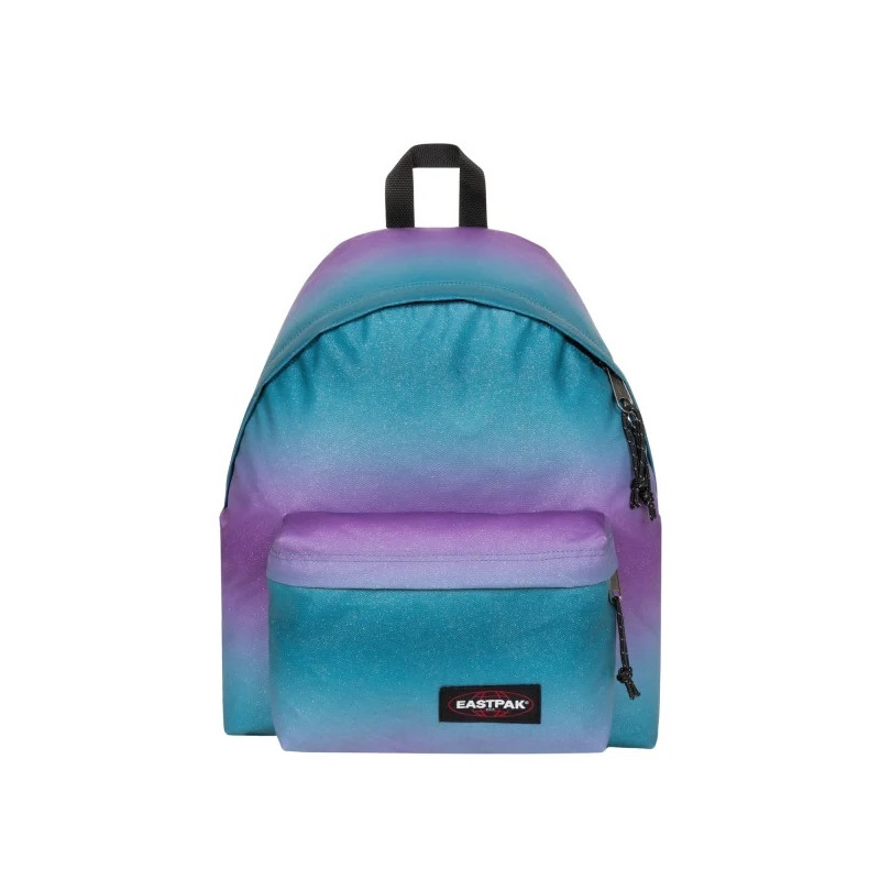 ZAINO PADDED PAK'R SPARK IRIDESCENT A EASTPAK