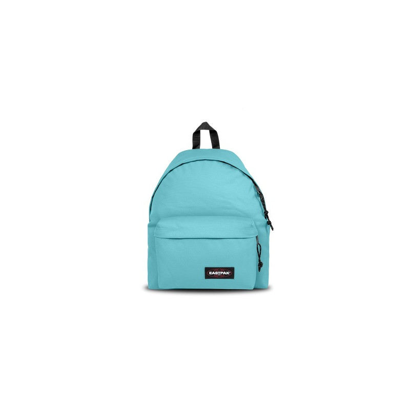 ZAINO PADDED PAK'R WATERFALL BLUE AB EASTPAK