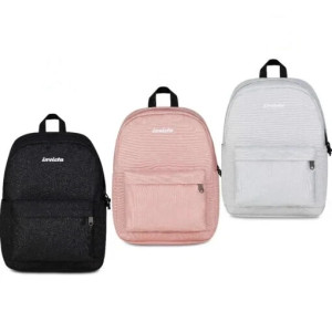 Zaino Seven Invicta carlson shine glitter