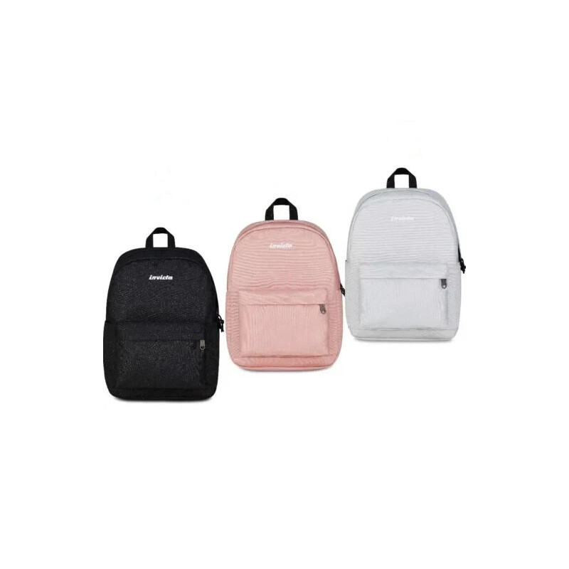 Zaino Seven Invicta carlson shine glitter