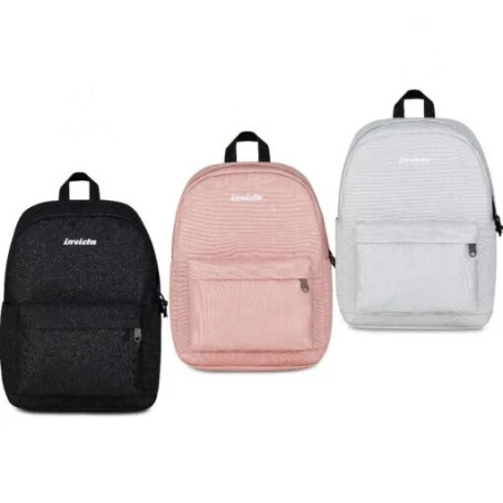 Zaino Seven Invicta carlson shine glitter