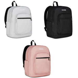 Zaino Seven Invicta jelek shine glitter