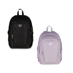Zaino Seven tech shiny tech Glitter (scelta colore nelle note)
