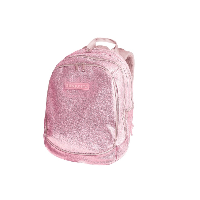 Zaino Tintaunita GLAMOUR ROSA
