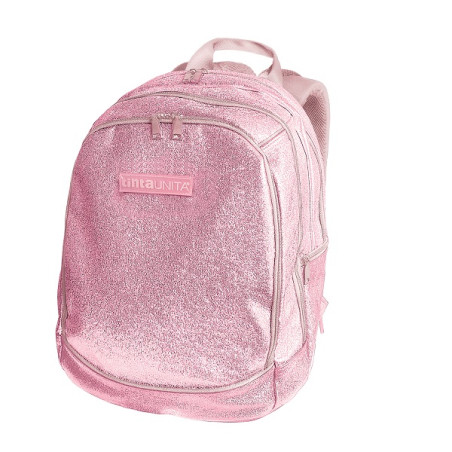 Zaino Tintaunita GLAMOUR ROSA