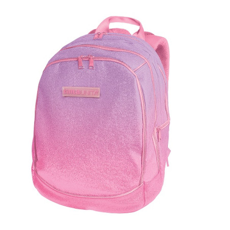 Zaino Tintaunita GLAMOUR ROSA/VIOLA