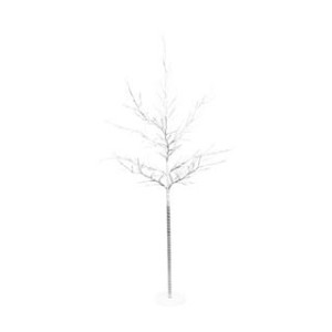 Albero di Natale 150cm 200led
