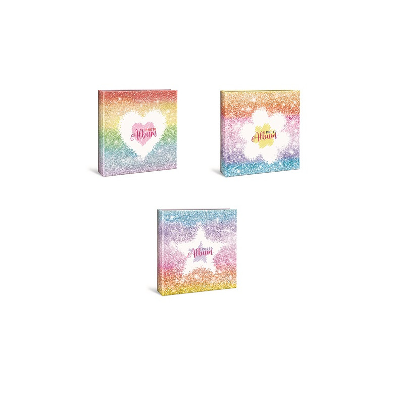 album foto 13x18 + pochette