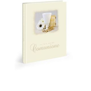 Album foto comunione