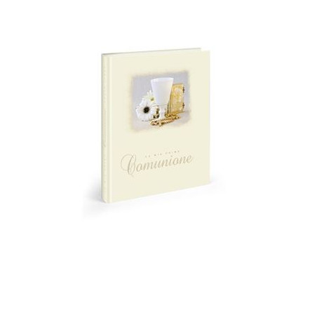 Album foto comunione