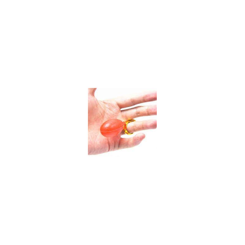 Anello spruzzo