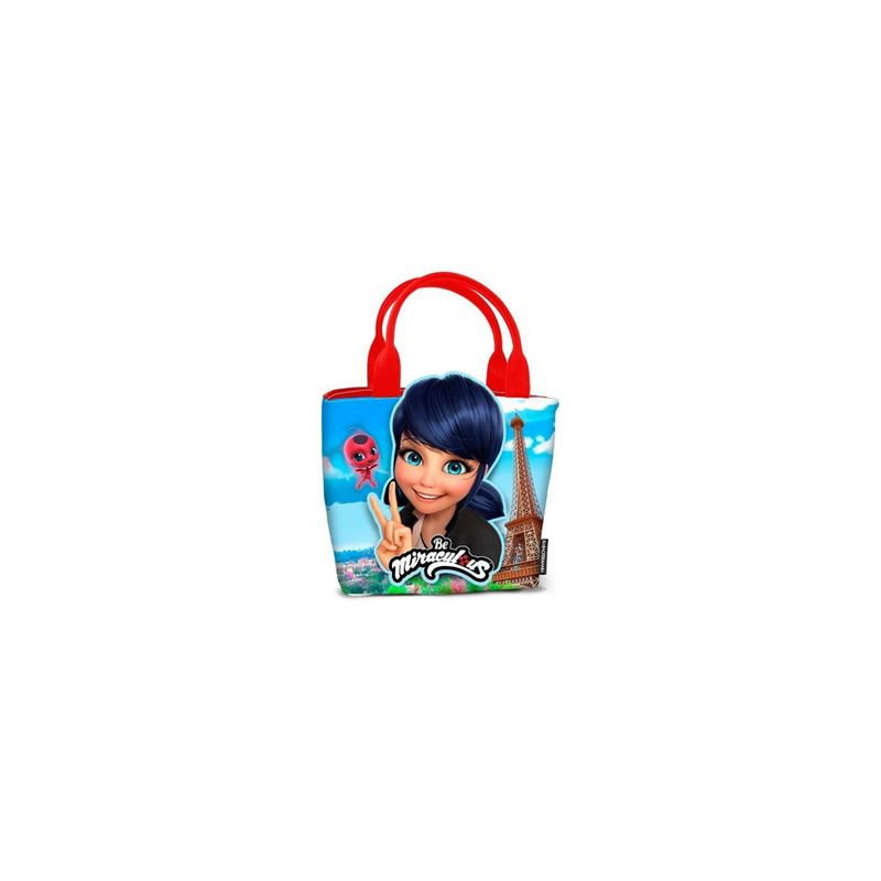 Beauty Case Miraculous Ladybug