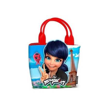 Beauty Case Miraculous Ladybug