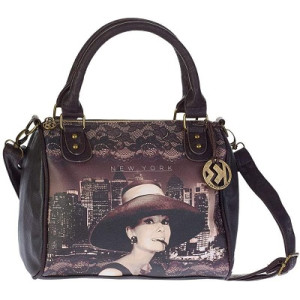 Borsa Audrey