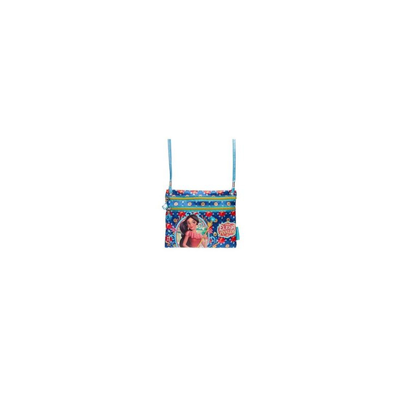 Borsa Elena of Avalor