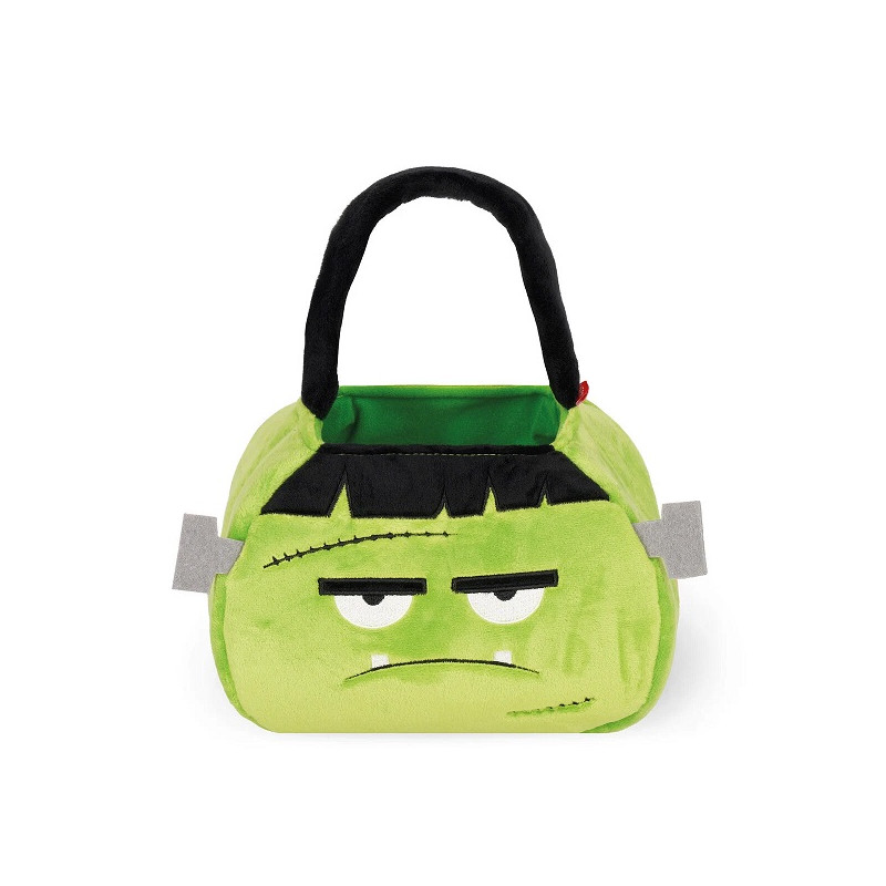 Borsa per Dolcetto o Scherzetto? Frankenstein - Trick or treat Legami