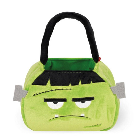 Borsa per Dolcetto o Scherzetto? Frankenstein - Trick or treat Legami