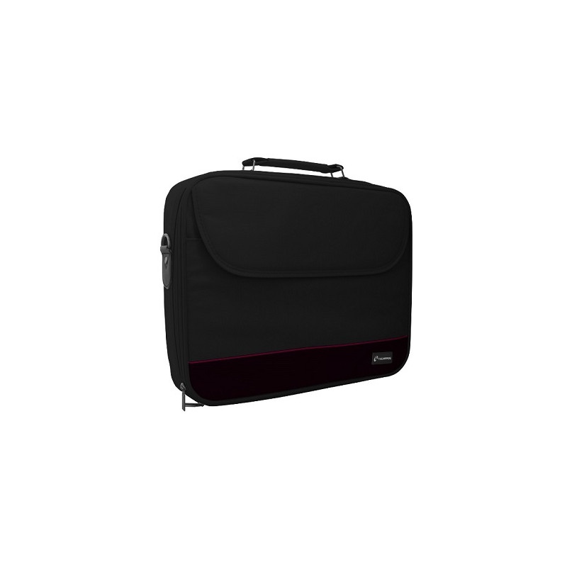 Borsa porta PC notebook 15,6 NERO