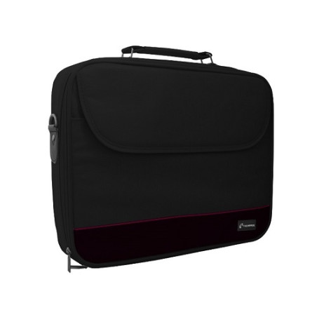 Borsa porta PC notebook 15,6 NERO