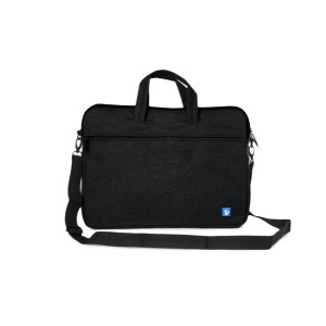 Borsa porta PC notebook 15,6 NERO