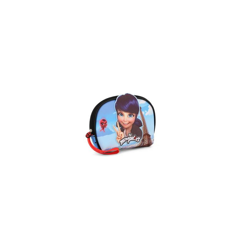 Borsetta Miraculous  Ladybug