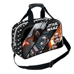 Borsone sport Star Wars