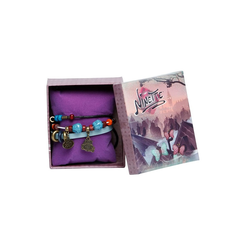 Bracciale Ninette con scatolina