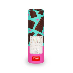 Burrocacao naturale smack - chocolate Legami