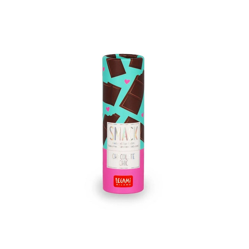 Burrocacao naturale smack - chocolate Legami