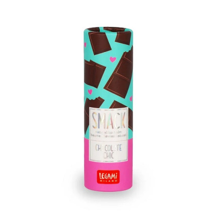 Burrocacao naturale smack - chocolate Legami