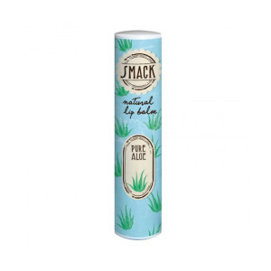 Burrocacao naturale smack -Aloe Legami