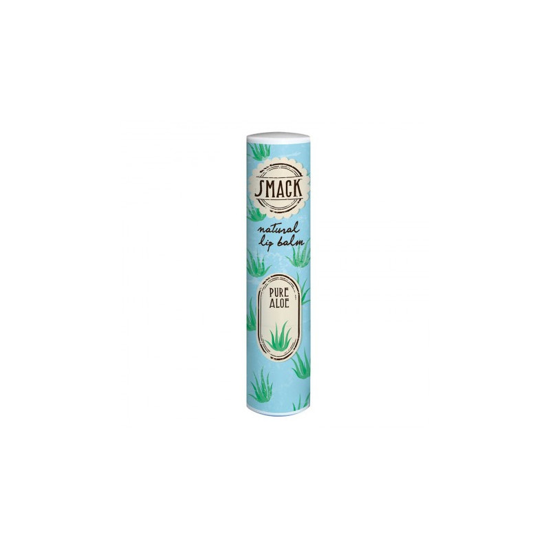 Burrocacao naturale smack -Aloe Legami