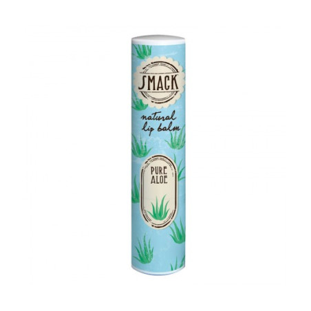 Burrocacao naturale smack -Aloe Legami