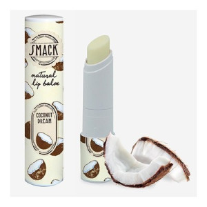Burrocacao naturale smack -coconutLegami