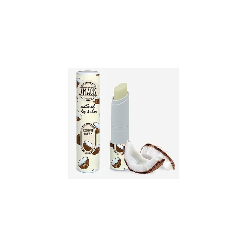 Burrocacao naturale smack -coconutLegami