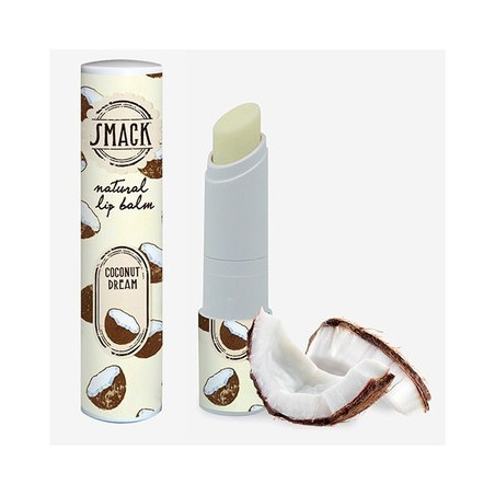 Burrocacao naturale smack -coconutLegami