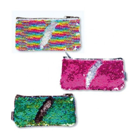 Bustina paillettes girabrilla Crayola