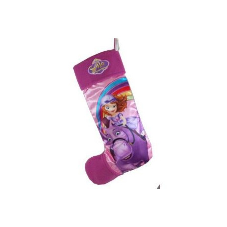 Calza della befana Principessa Sofia