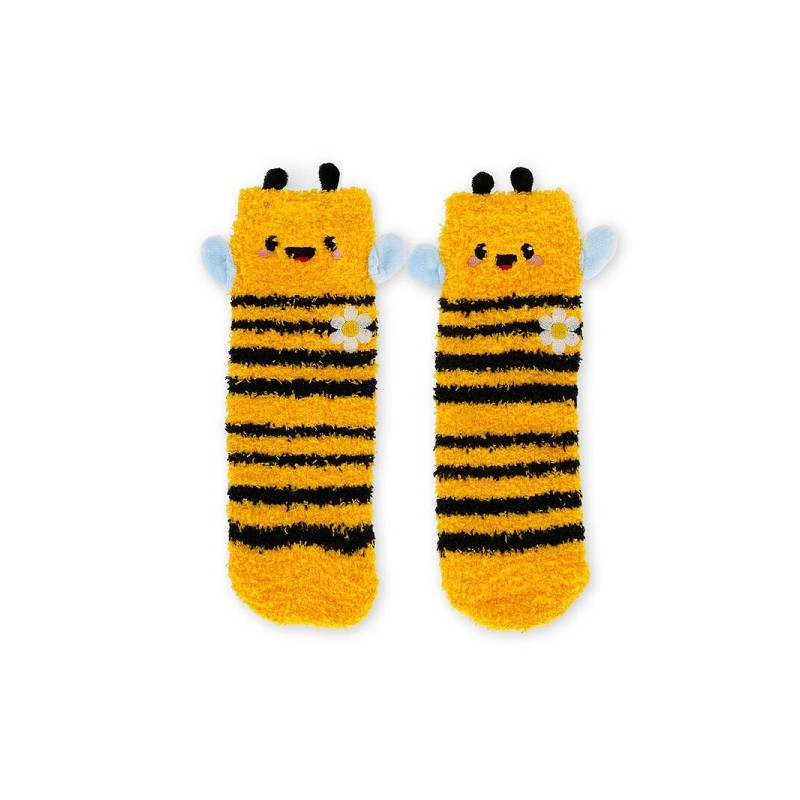 Calzini Antiscivolo Adulto Legami Bee - It's a Match!