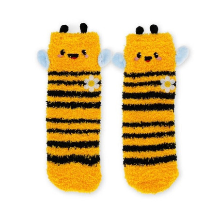 Calzini Antiscivolo Adulto Legami Bee - It's a Match!