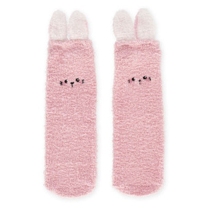 Calzini Antiscivolo Adulto Legami Bunny - It's a Match!