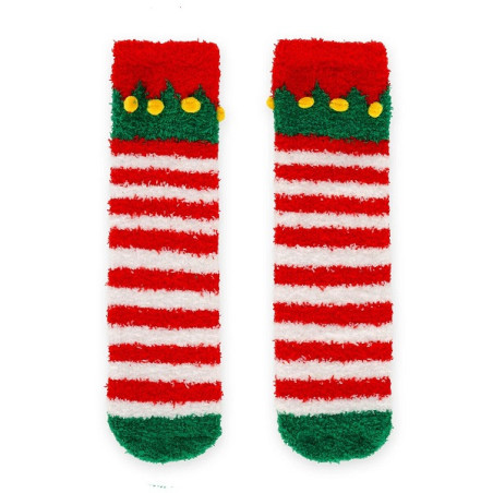 Calzini Antiscivolo Adulto Legami Elf - It's a Match!