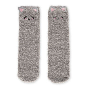 Calzini Antiscivolo Adulto Legami Kitty - It's a Match!