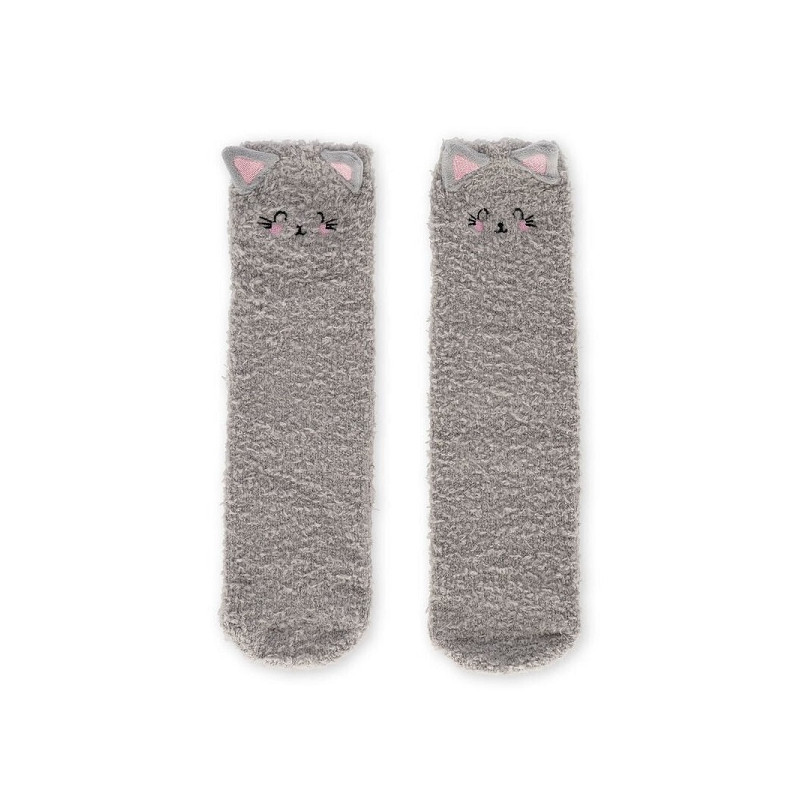 Calzini Antiscivolo Adulto Legami Kitty - It's a Match!